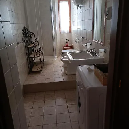 Santa Chiara Apartment Assisi