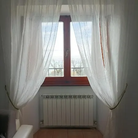 Apartment Santa Chiara
