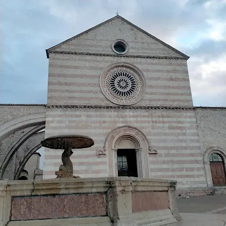 Apartment Santa Chiara