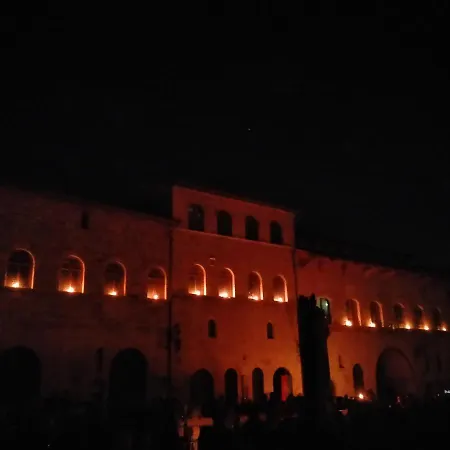 Santa Chiara * Assisi