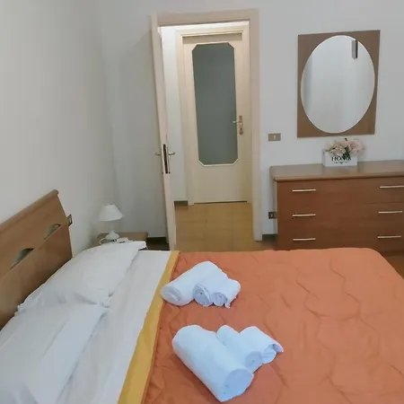 Apartment Santa Chiara