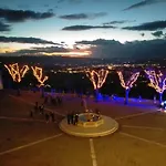 Santa Chiara דירה *