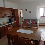 דירה Santa Chiara אסיסי
