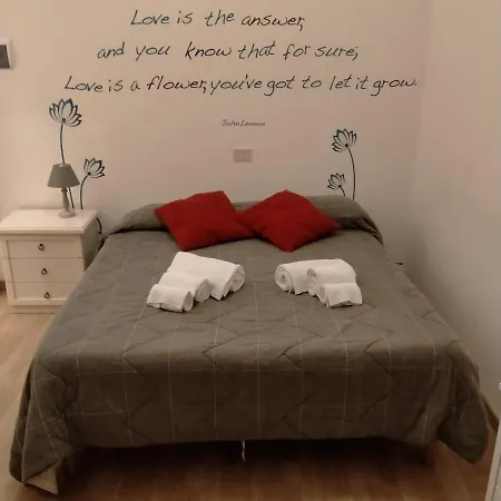 Appartement Santa Chiara