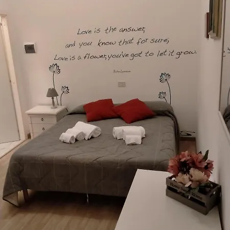 Appartement Santa Chiara