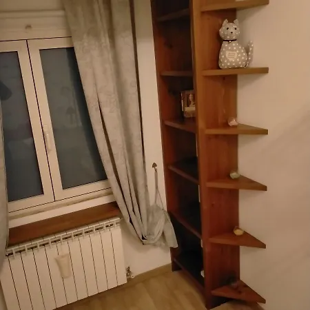 Santa Chiara דירה