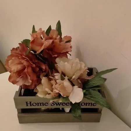 Appartement Santa Chiara *