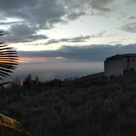 Διαμέρισμα Santa Chiara *