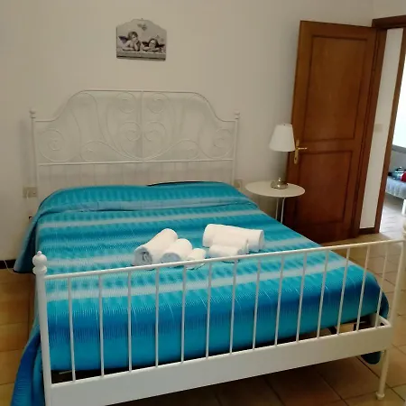 Διαμέρισμα Santa Chiara *