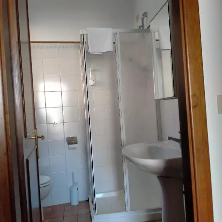 Santa Chiara Apartman Assisi