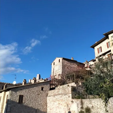 Santa Chiara 아파트