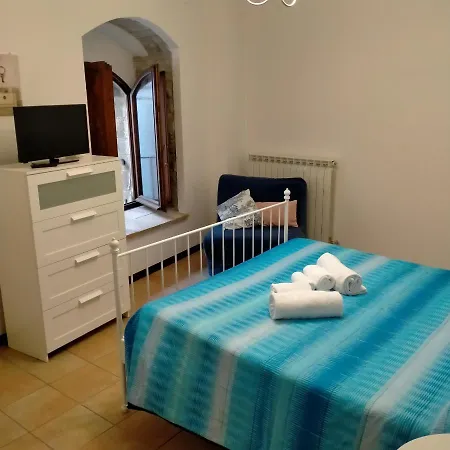 Santa Chiara * אסיסי