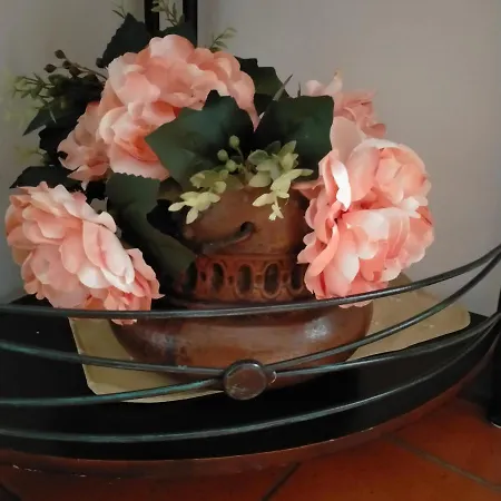 Appartement Santa Chiara Assisi