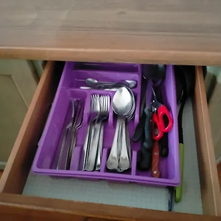 Santa Chiara Appartement Assisi