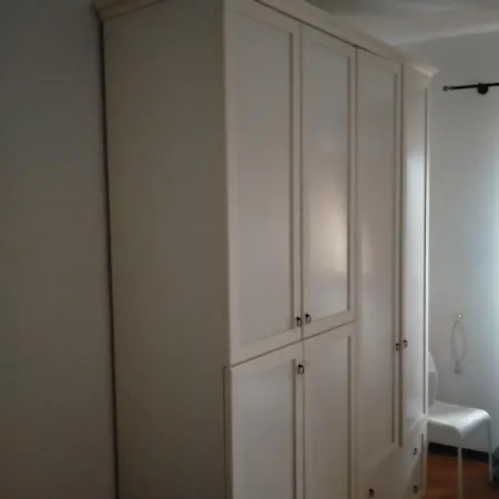 Santa Chiara * אסיסי