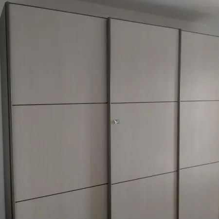 Santa Chiara Appartement