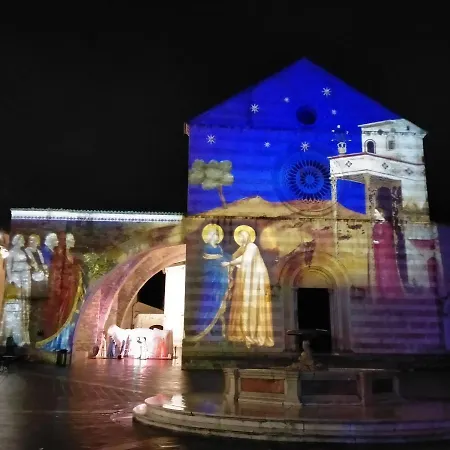 Santa Chiara * 아시시
