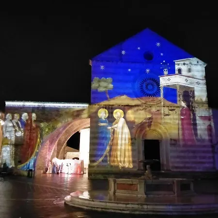 Santa Chiara * 阿西西