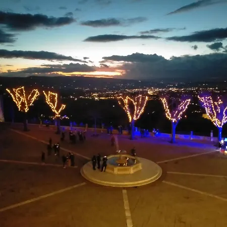 Santa Chiara Appartement *