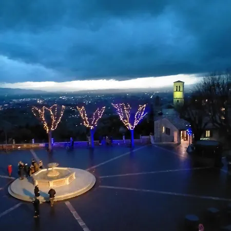 Santa Chiara * 阿西西