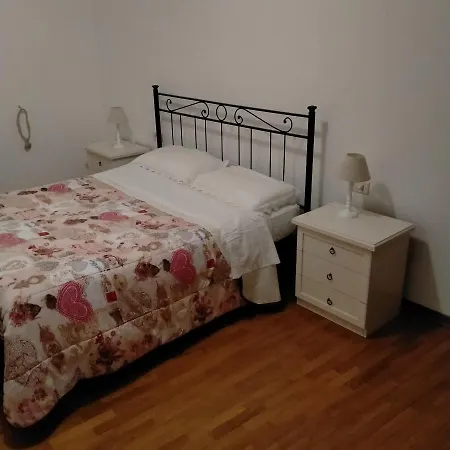 Διαμέρισμα Santa Chiara *