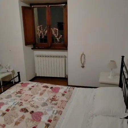 Appartement Santa Chiara *