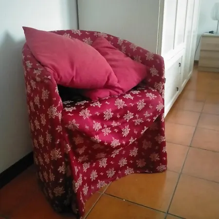 Santa Chiara דירה אסיסי