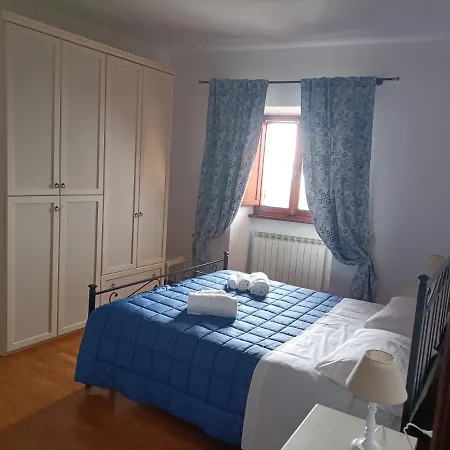 Appartement Santa Chiara *