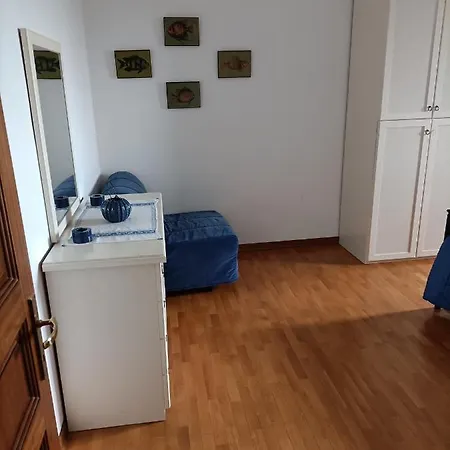 Διαμέρισμα Santa Chiara Ασίζη