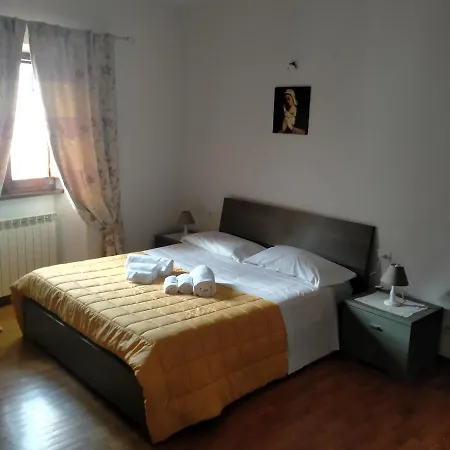 Santa Chiara Apartman Assisi