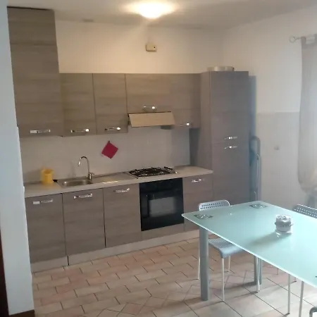 Santa Chiara דירה