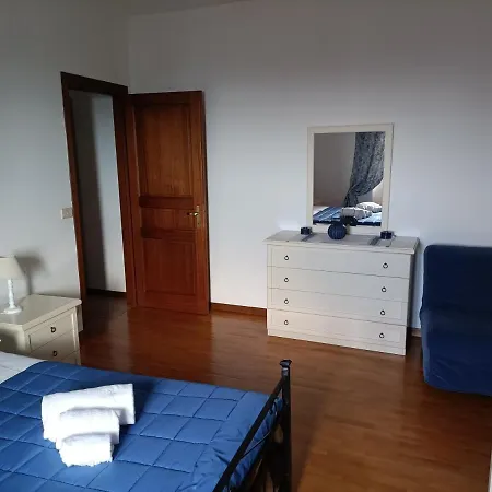 Santa Chiara Διαμέρισμα