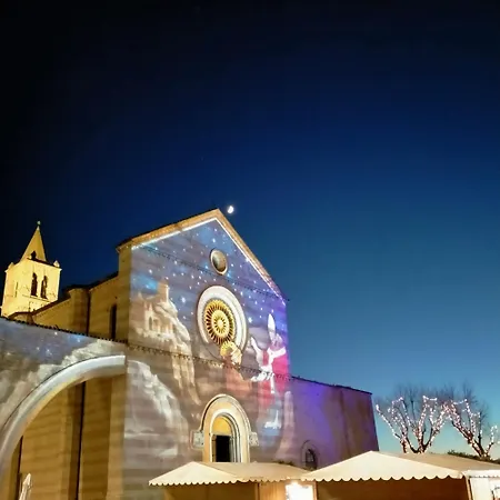 Santa Chiara *