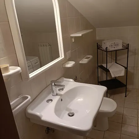 Διαμέρισμα Santa Chiara