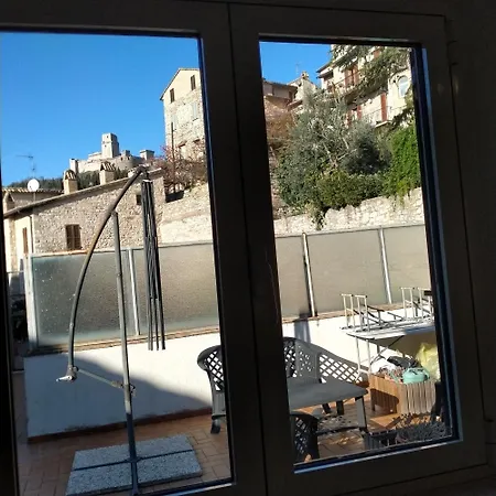 Apartament Santa Chiara *