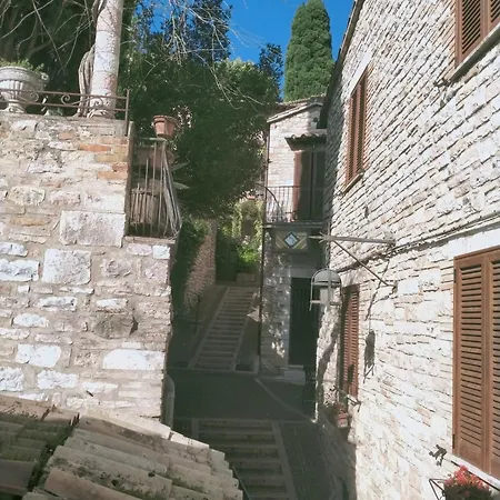 Santa Chiara Ασίζη