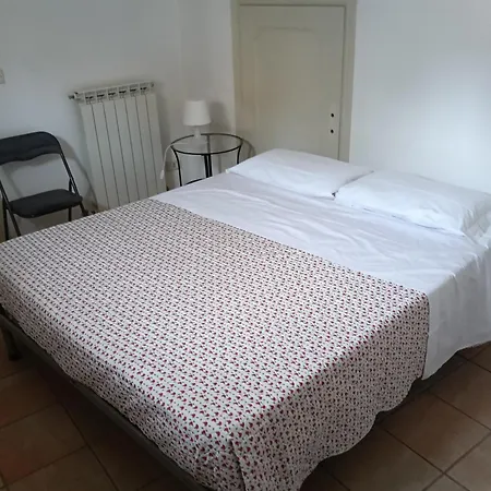 Apartament Santa Chiara Asyż