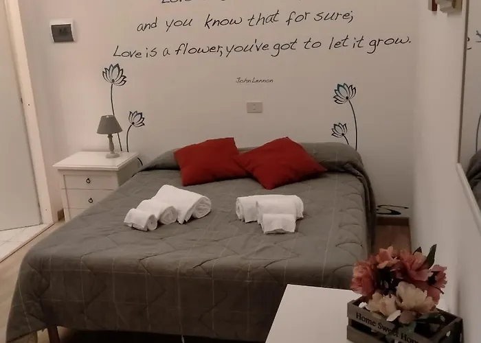 Apartment Santa Chiara