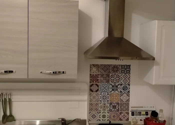 Apartment Santa Chiara *