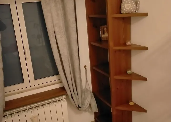 Santa Chiara Apartment