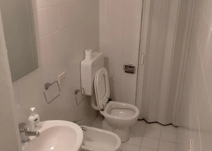 Santa Chiara Apartament *