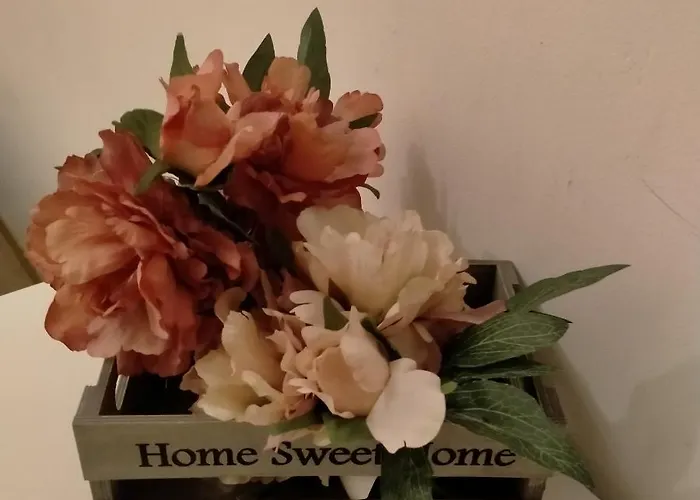 Apartment Santa Chiara *