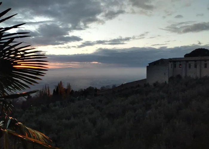 Apartment Santa Chiara *