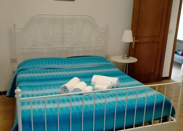 Apartament Santa Chiara *