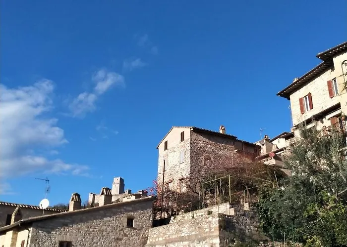 Santa Chiara Apartment