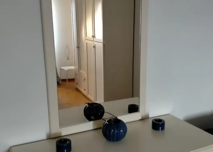 Santa Chiara Apartament