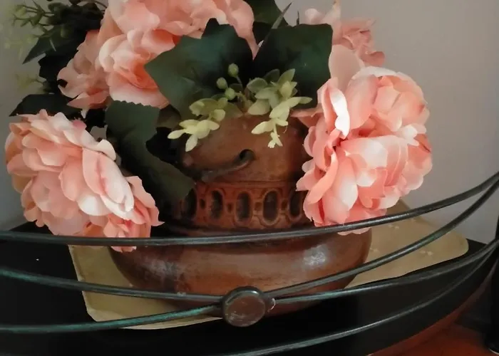 Apartment Santa Chiara Assisi