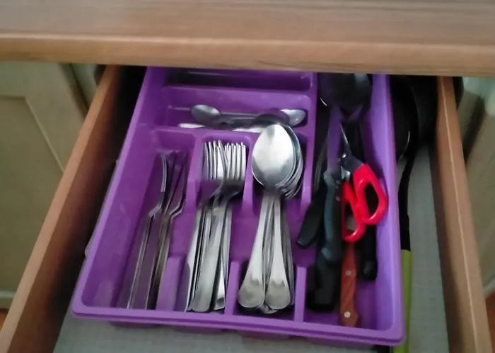 Santa Chiara Apartament Asyż