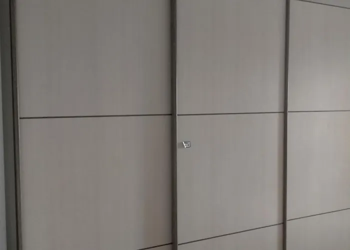 Santa Chiara Apartment