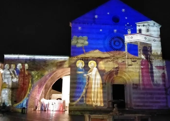 Santa Chiara * Assisi